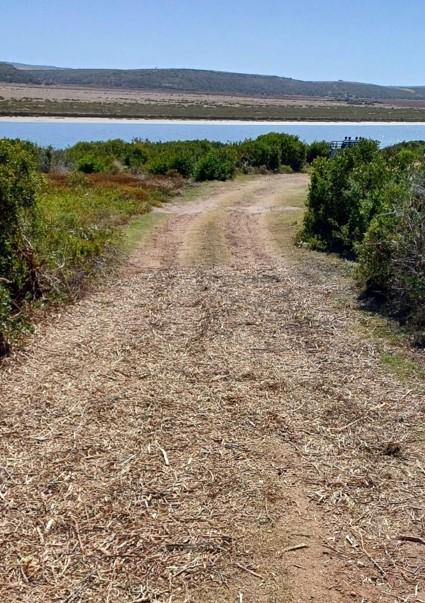 0 Bedroom Property for Sale in Gouritsmond Western Cape